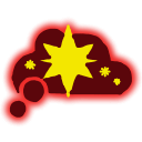 水より濃い血から解き放たれることはできず、