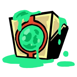 溢れだしたエンケファリン