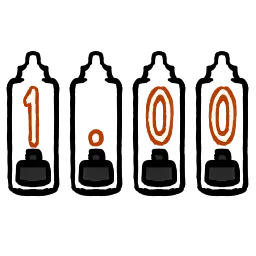 ニクシー・ダイバージェンス ニクシー・ダイバージェンス