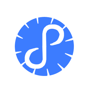 P社