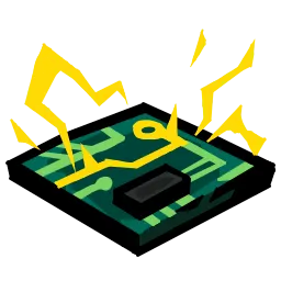 一点打撃論理回路