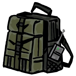 通常作戦用装備