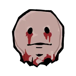 今日の表情