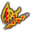 不安定E.G.O感応 - 軽蔑