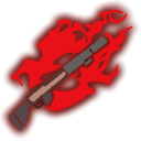 不安定E.G.O感応 - 凶弾