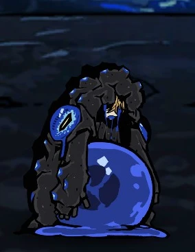 リンバスカンパニー　シンクレア　3点 7-36 Philip EGO Sinclair vs. the Blood Demon Trio Solo