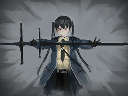 戦闘準備