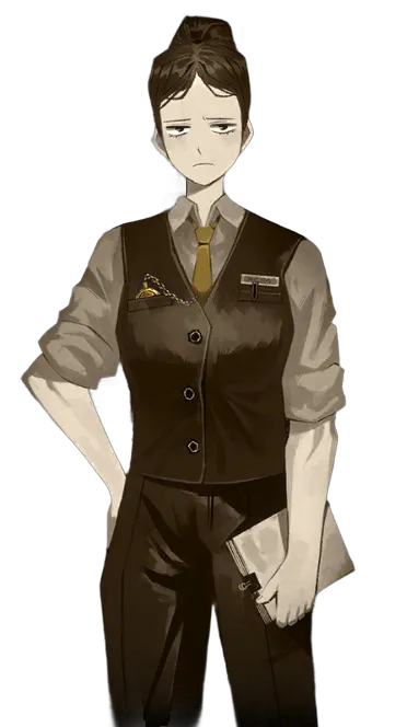 TCorpClericalStaffStand.png
