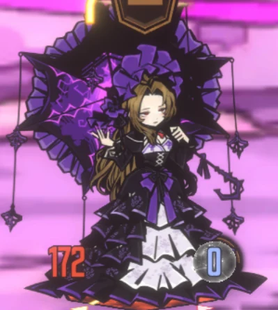 人格/ロージャ/ラ・マンチャランドの姫 - LimbusCompany攻略 Wiki*