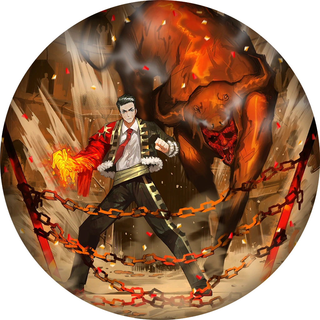 ムルソー - LimbusCompany攻略 Wiki*
