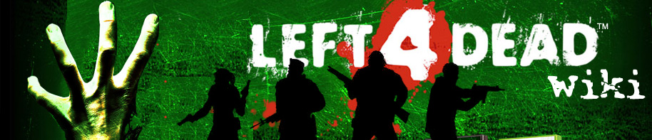 ã‚µãƒ¼ãƒãƒ¼ä½œæˆ Left 4 Dead Wiki