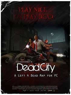 カスタムマップ紹介a L Left 4 Dead Wiki