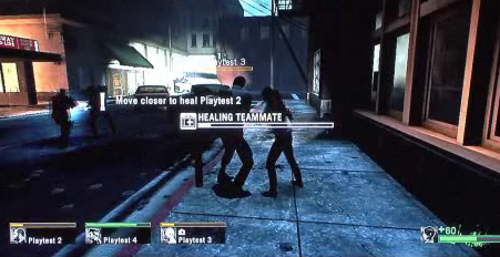 ゲームシステム Left 4 Dead Wiki ゲームシステム Left 4 Dead Wiki