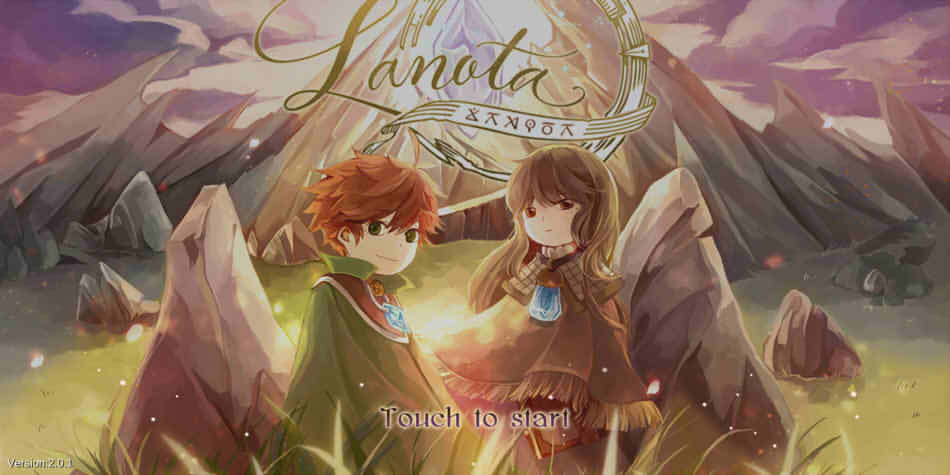 リズムゲーム Lanota でlegacyの楽曲を遊ぼう Legacy レガシー Idol Project まとめ Wiki