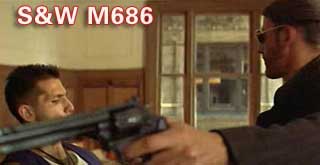 使用武器 レオン Leon 映画 Wiki 使用武器 レオン Leon 映画 Wiki