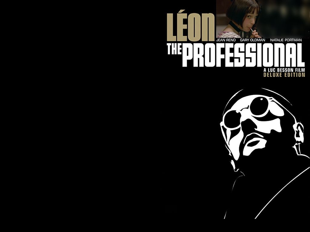 壁紙 レオン Leon 映画 Wiki 壁紙 レオン Leon 映画 Wiki