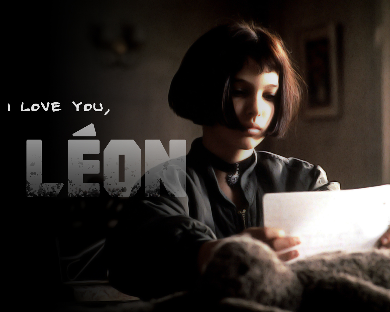 壁紙 レオン Leon 映画 Wiki