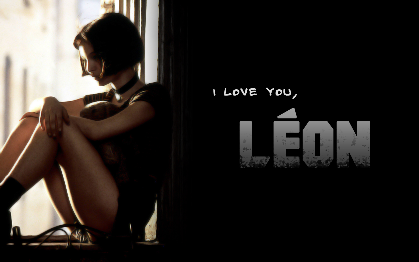 壁紙 レオン Leon 映画 Wiki