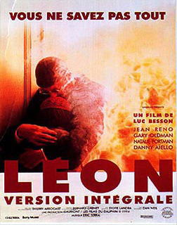 各国ポスター - レオン （leon) 映画 Wiki*