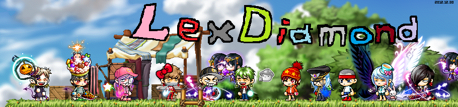 名言集 Maplestoryguild Lexdiamond Wiki