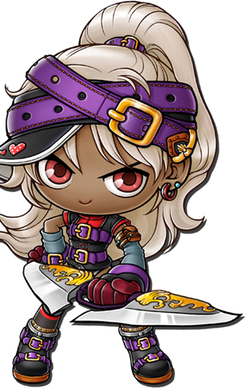 職業 盗賊 シャドー系列 Maplestoryguild Lexdiamond Wiki