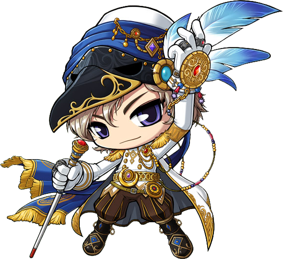 職業 ファントム Maplestoryguild Lexdiamond Wiki