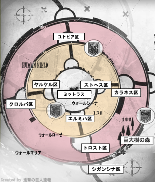 拠点建築について Iarumas Fil Wiki