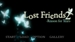 Lost Friends 2