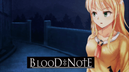 Blood Note Episode 2-2