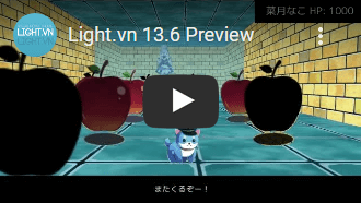 Light.vn 13.6 Preview