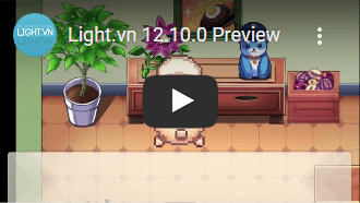 Light.vn 12.10.0 Preview