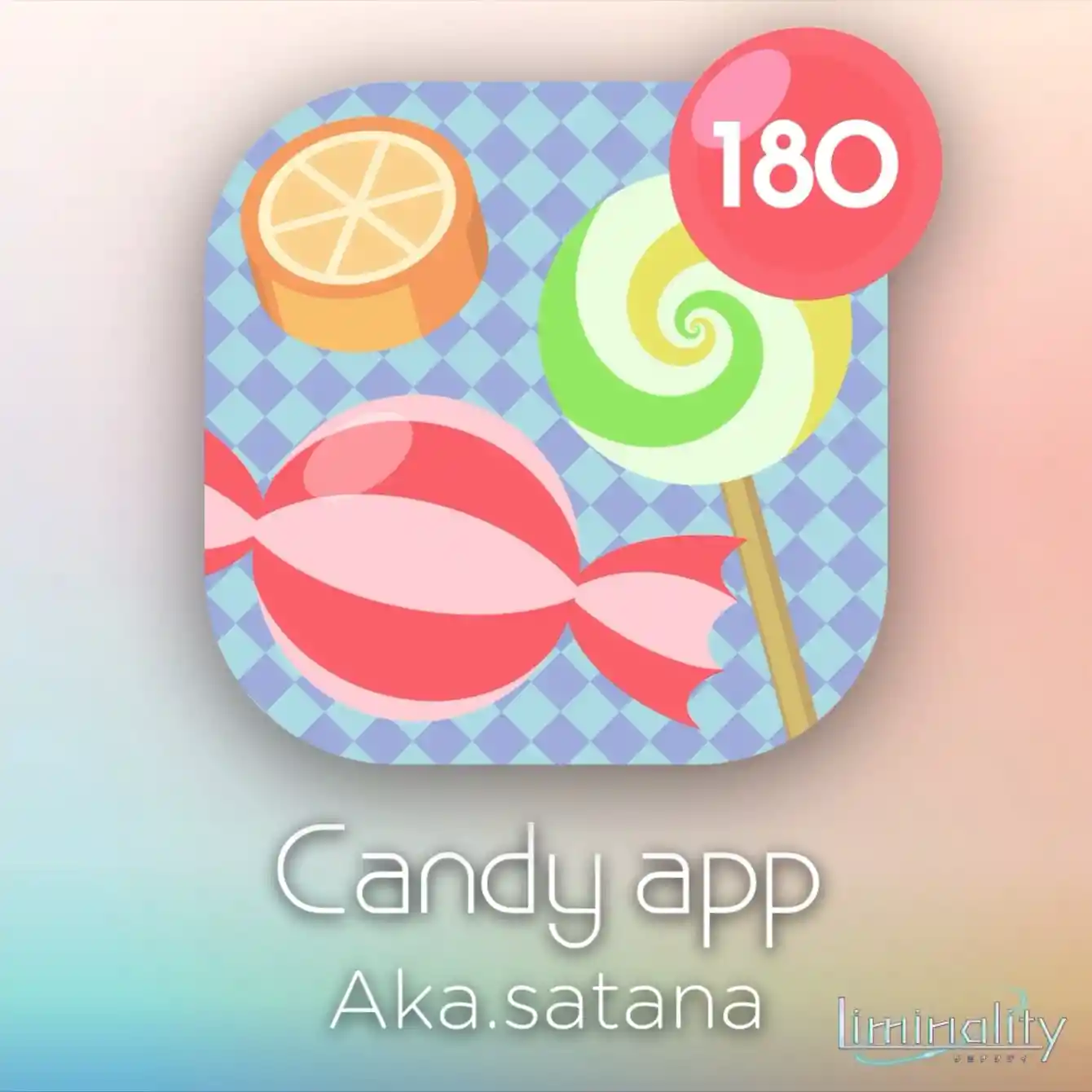 Candy app Candy app