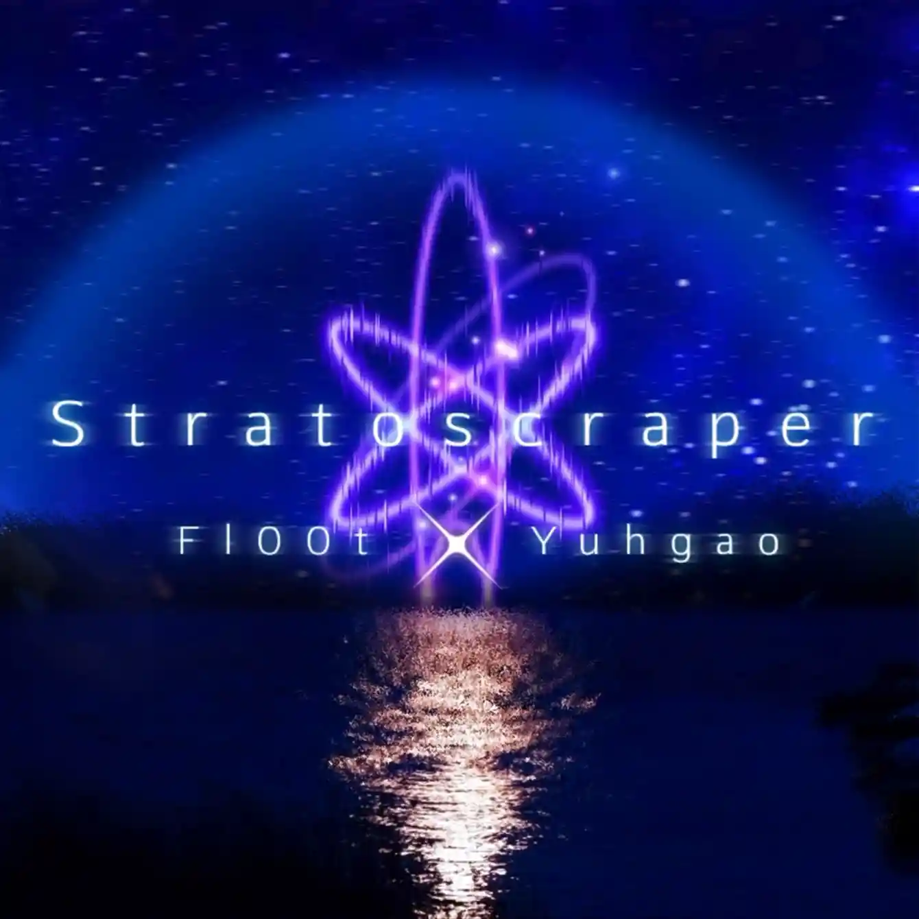 Stratoscraper Stratoscraper
