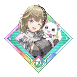 お嬢様のやさしいほほ笑み.webp