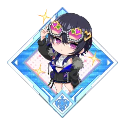 このグラサン、かわいいしょ？.webp