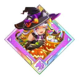 みんなにハッピー☆ハロウィン.webp