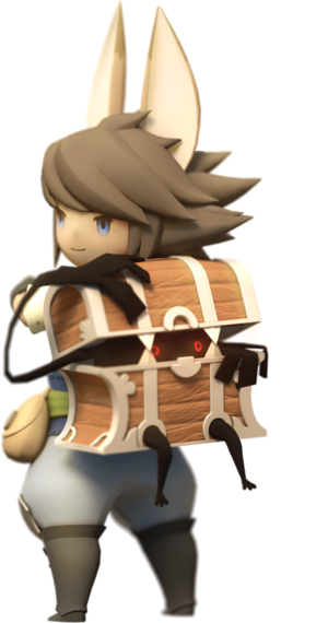 ユニット情報 トレーシー リトルノア Wiki
