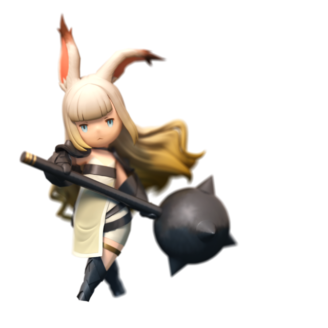 ユニット情報 女戦士フレイヤ リトルノア Wiki