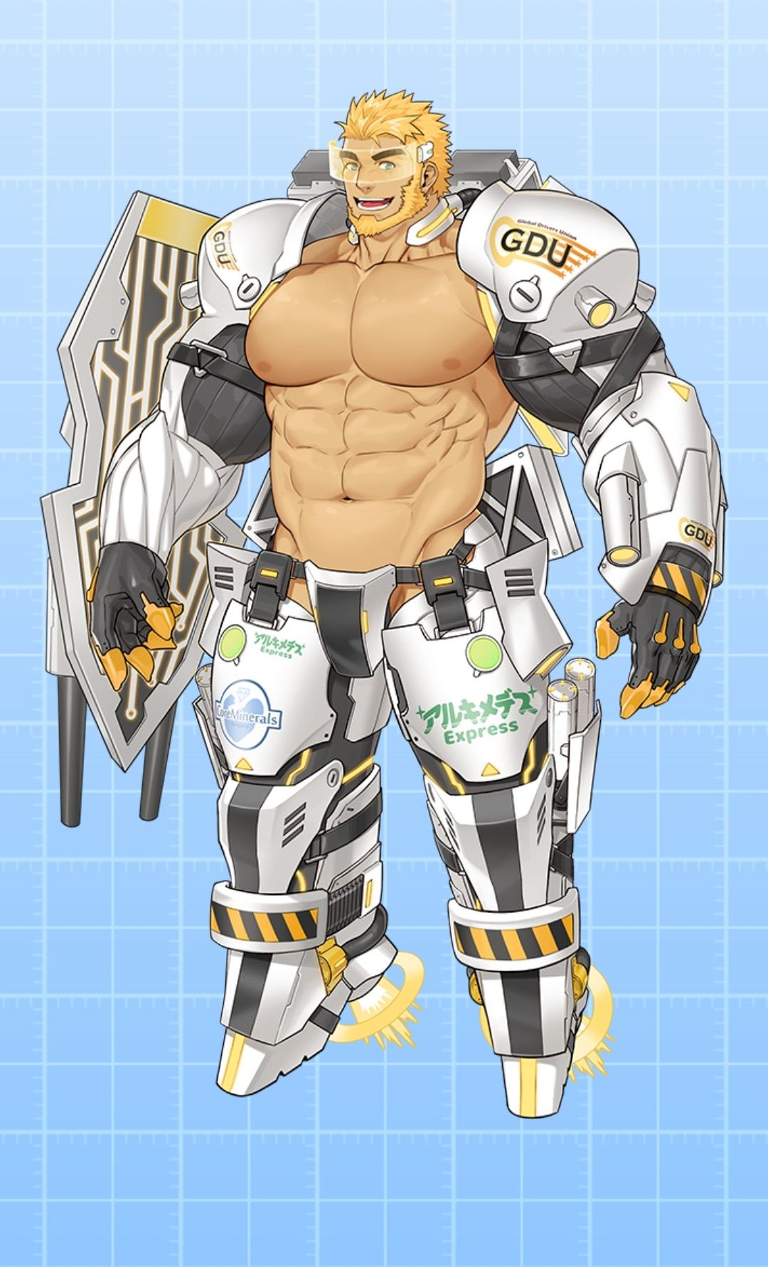 アンドリュー ライブ ア ヒーロー Wiki アンドリュー ライブ ア ヒーロー Wiki