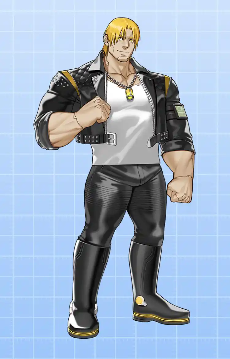 光のアンドロイド兵 光のアンドロイド兵