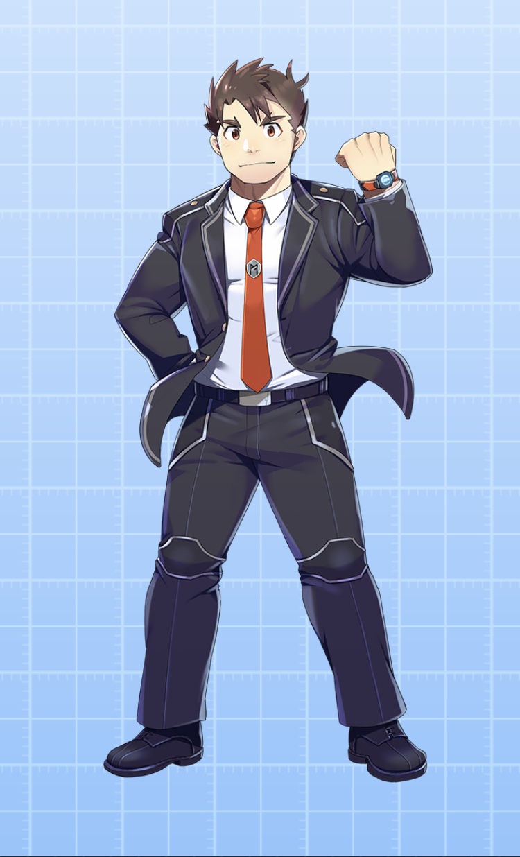 主人公 ライブ ア ヒーロー Wiki 主人公 ライブ ア ヒーロー Wiki