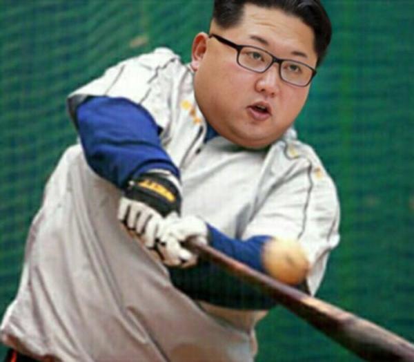 金正恩選手 新 なんj用語集 Wiki