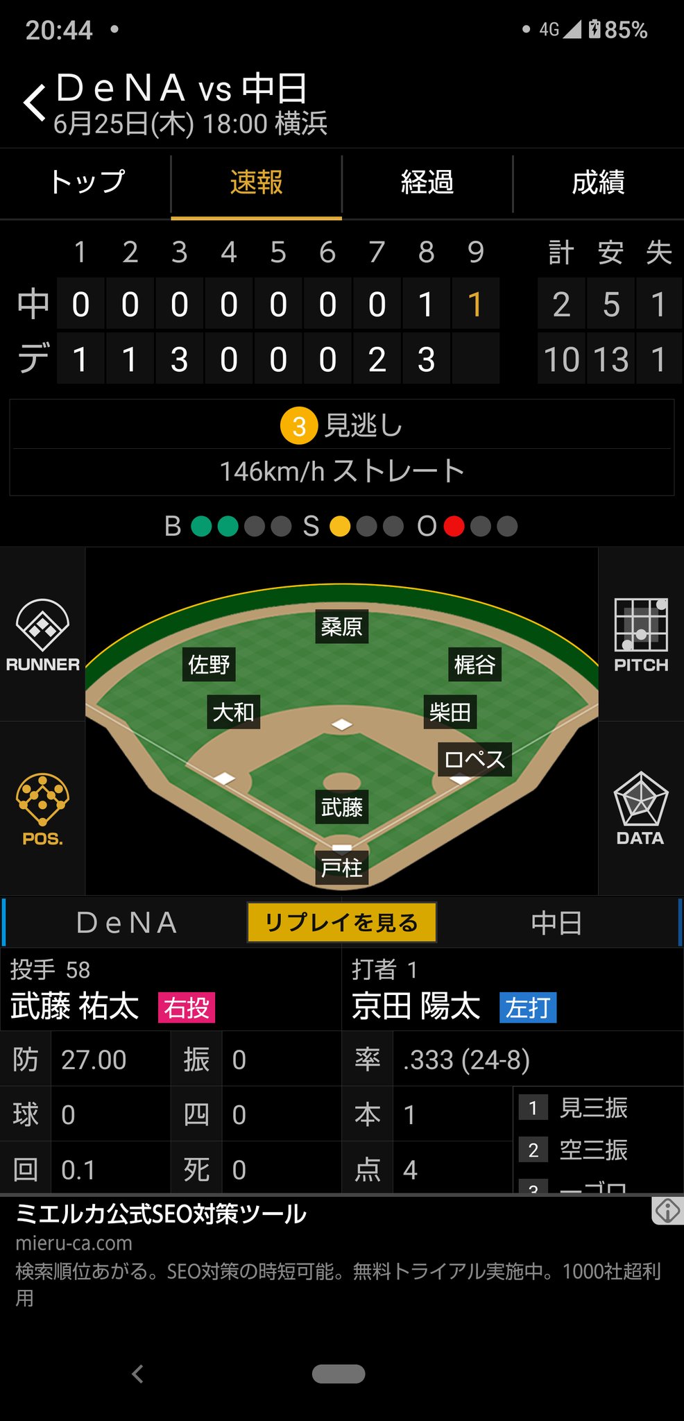 T 倉本 新 なんj用語集 Wiki