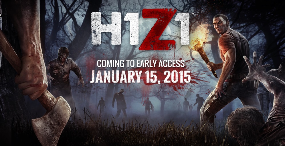 Livetubeでh1z1 Wiki