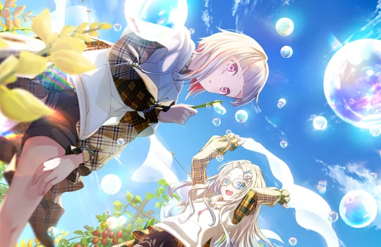 Colorfulness］夕霧綴理 - Link！Like！ラブライブ！ Wiki*