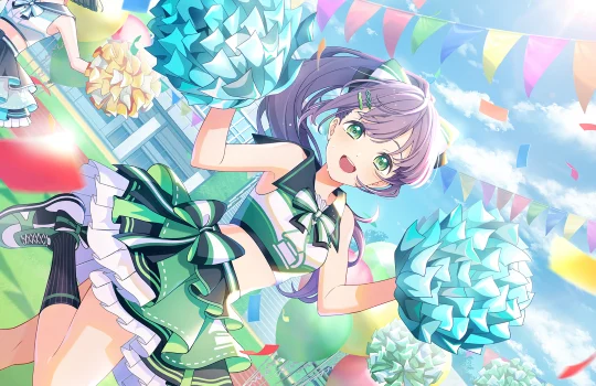 H.S.C.T.☆］乙宗梢 - Link！Like！ラブライブ！ Wiki*