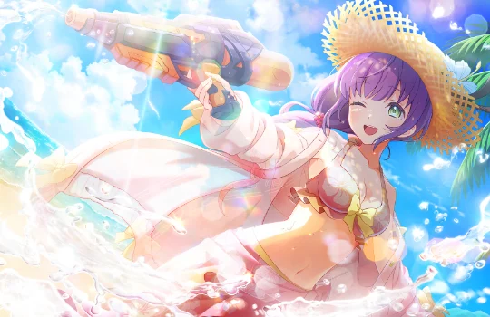 SPLASH!!!!］乙宗梢 - Link！Like！ラブライブ！ Wiki*