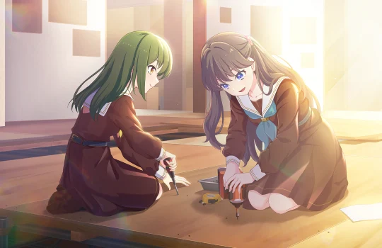 みんなで叶える物語 藤島 慈 SP カードリスト ｜ ヴァイスシュヴァルツ｜Weiβ Schwarz