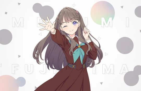 WS レインボーシフォン 藤島 慈 SP レインボーシフォン］藤島慈 - Link！Like！ラブライブ！ Wiki*
