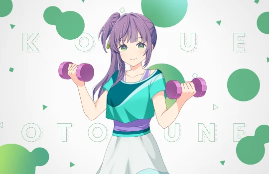 室咲格子］乙宗梢 - Link！Like！ラブライブ！ Wiki*